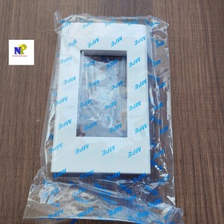 [MPE] Mặt Công Tắc & Ổ Cắm Seri A60