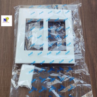 [MPE] Mặt Công Tắc & Ổ Cắm Seri A60