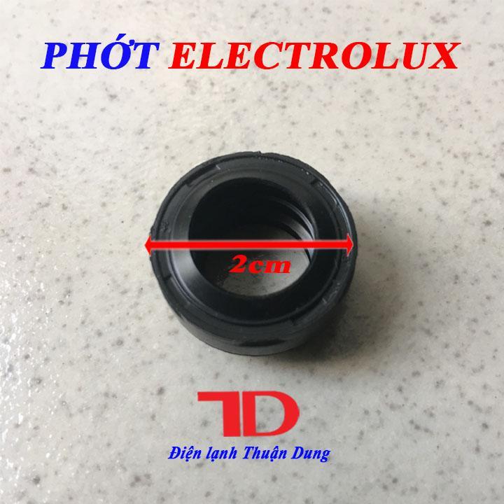Phớt Máy Giặt ELECTROLUX kiểu 3