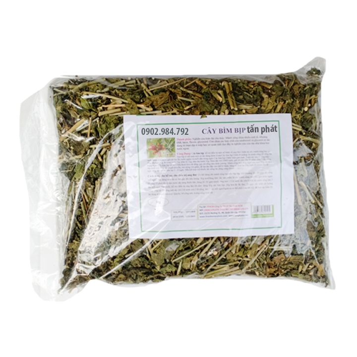 Cây bìm bịp 500g sạch sấy khô