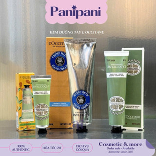 Kem dưỡng da tay Pháp L Occitane En Provence