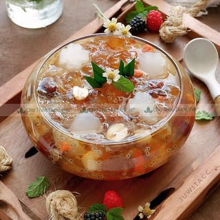 Lá nếp sấy lạnh 1kg, lá dứa thơm nấu xôi, chè, tạo màu tự nhiên, tăng hương vị món ăn