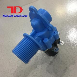 Van Cấp Nước Máy Giặt Đơn DAEWOO