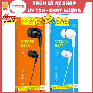 Tai nghe Hoco M97 2024