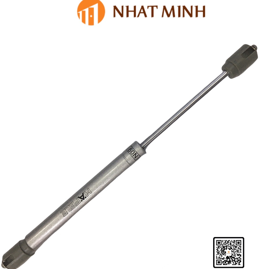 Tay nâng Pittong cho cửa gỗ Hafele 60N, 80N,100N,120N,150N HÀNG CHÍNH HÃNG