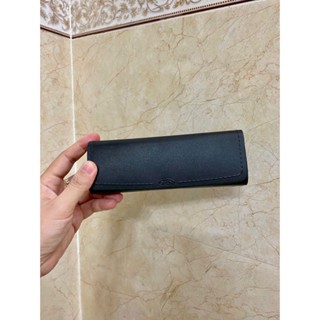 Hộp nhựa đựng kính (ngẫu nhiên màu)