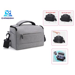 Túi đựng máy ảnh CHANGXINH TT219