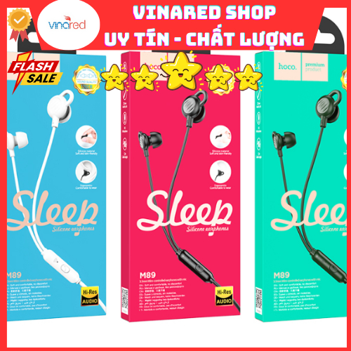 Tai nghe Hoco M89