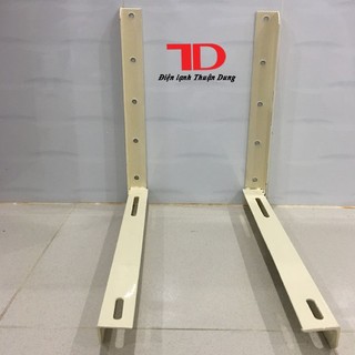 EKE Đỡ Đuôi Nóng Máy Lạnh 1.5 - 2.0HP