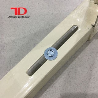 EKE Đỡ Đuôi Nóng Máy Lạnh 1.5 - 2.0HP