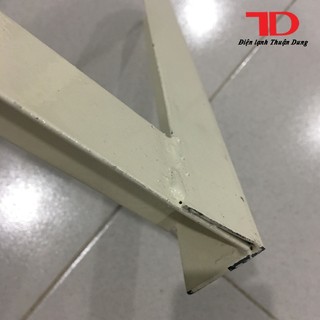 EKE Đỡ Đuôi Nóng Máy Lạnh 1.5 - 2.0HP