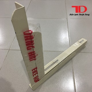 EKE Đỡ Đuôi Nóng Máy Lạnh 1.5 - 2.0HP