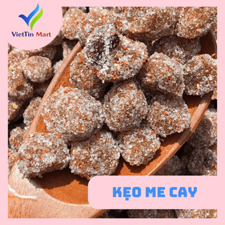 Kẹo Me Cay Viettin Mart 500g