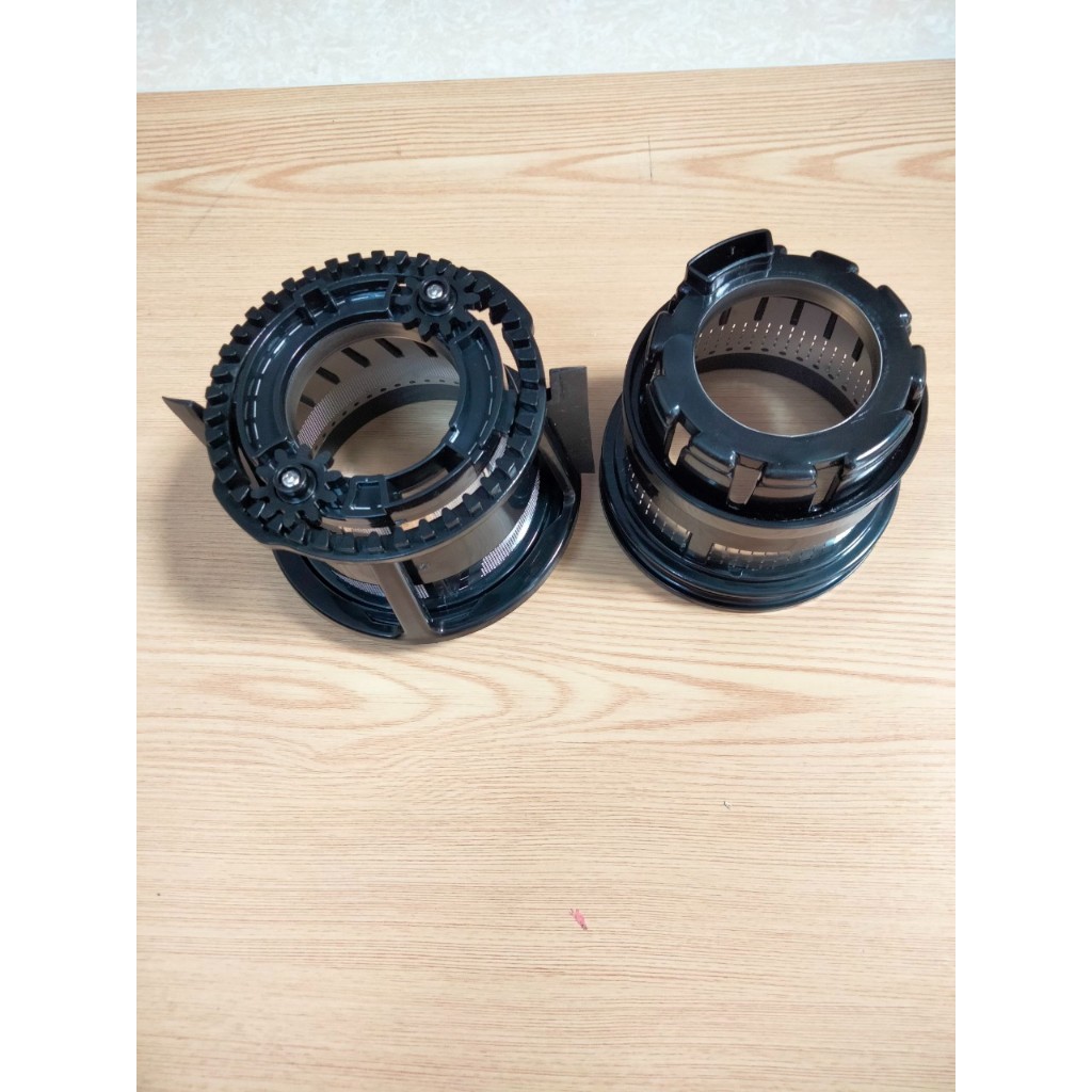 Phụ kiện máy ép chậm SAVTM JE07 JE31 JE35