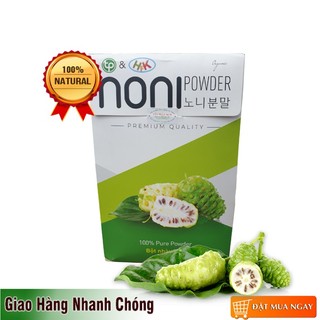 500g Bột trái nhàu Tấn Phát
