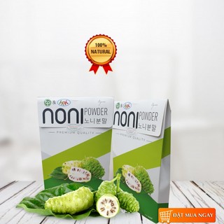 500g Bột trái nhàu Tấn Phát