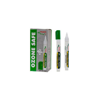 COMBO 2 BÚT XÓA R-MORE ĐẦU NHỰA