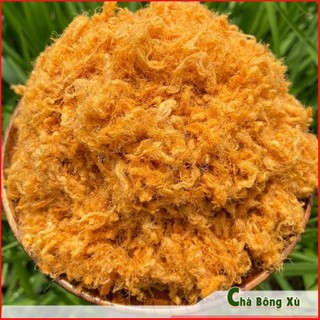 1KG CHÀ BÔNG XÙ