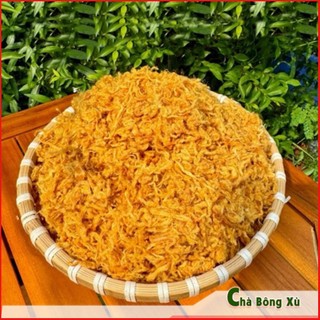 1KG CHÀ BÔNG XÙ