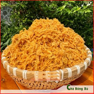 1KG CHÀ BÔNG XÙ