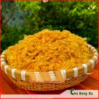 1KG CHÀ BÔNG XÙ