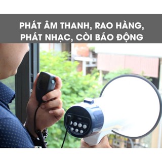   CÓ BLUETOOTH Loa phóng thanh cầm tay công suất lớn sunrise SM9A SH11B loa 118L SH-79  SM-109 PRO  mp3 usb thẻ nhớ 