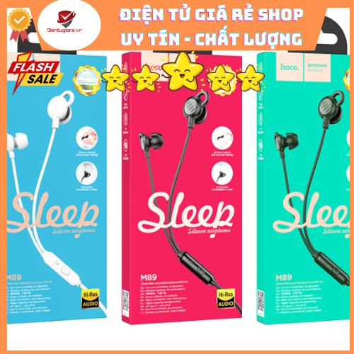 Tai nghe Hoco M89 XỊN CAO CẤP