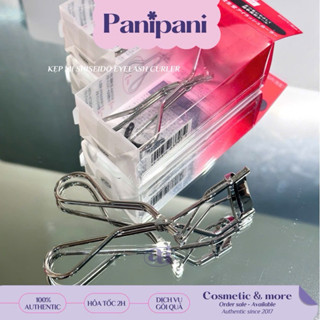 Kẹp Bấm Mi Shiseido Eyelash Curler Recourbe Cils 213 Nhật Bản
