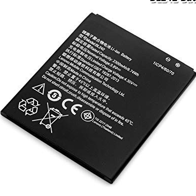 Pin lenovo A6010