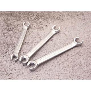 Cờ lê mở ống dầu  Kingtony 1930 loại hai đầu vòng chẻ