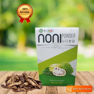 Bột trái nhàu loại 1 400g