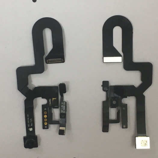 Camera trước cho IP 8 Plus zin
