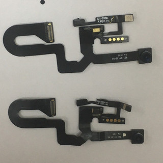 Camera trước cho IP 8 Plus zin