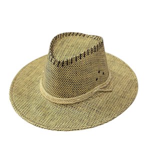 Mũ nón Cowboy Cao bồi Cói