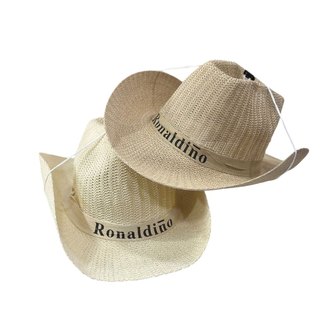 Mũ nón Cowboy Cao bồi Cói