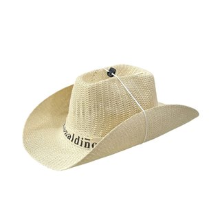 Mũ nón Cowboy Cao bồi Cói