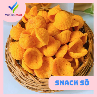 500g Snack sò VIETTINMART