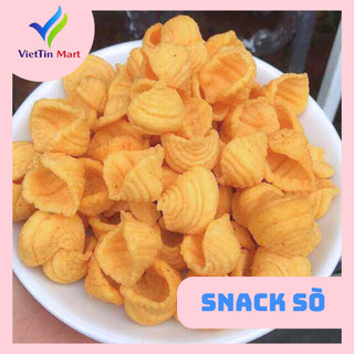 500g Snack sò VIETTINMART