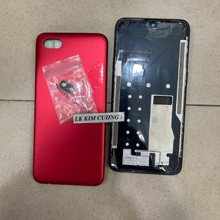 Bộ vỏ thay thế oppo A1K