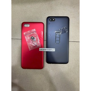 Bộ vỏ thay thế oppo A1K