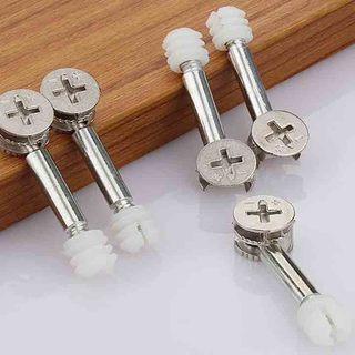 Bộ 50 chốt ốc cam ETOMAX