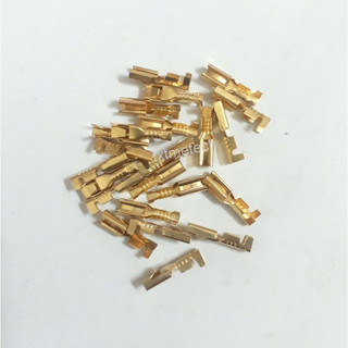 Đầu cos xe máy 2.8mm (cos cái)
