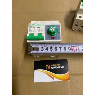 aptomat hẹn giờ tắt 3pha 4 dây 63a