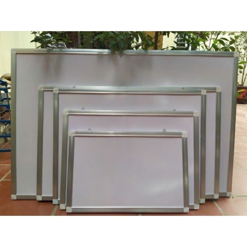 BẢNG TRẮNG - VIẾT BÚT DẠ 80 x1m2