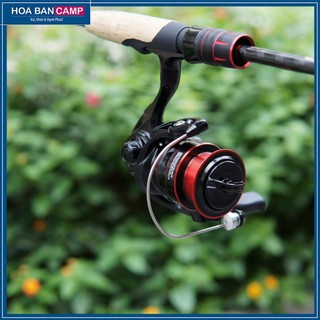 Máy Câu Dọc Abu Garcia Black Max II