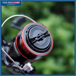 Máy Câu Dọc Abu Garcia Black Max II