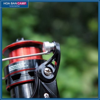 Máy Câu Dọc Abu Garcia Black Max II