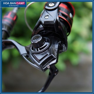 Máy Câu Dọc Abu Garcia Black Max II