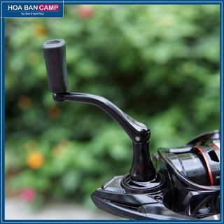 Máy Câu Dọc Abu Garcia Black Max II