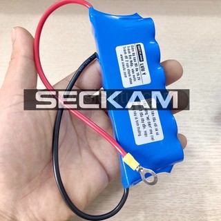 Maxwell Super Capacitor 8.3F - Siêu tụ điện Maxwell 8.3F